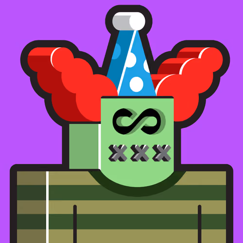 Chillblocks #1942