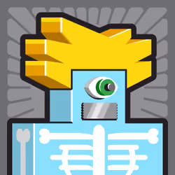 Chillblocks #788