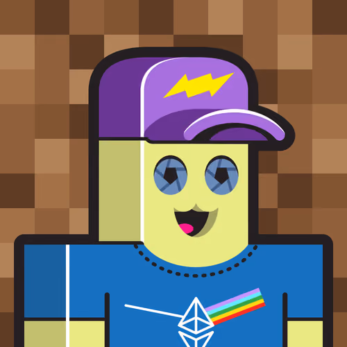 Chillblocks #851