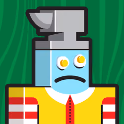 Chillblocks #2941