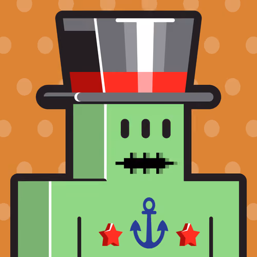 Chillblocks #1824