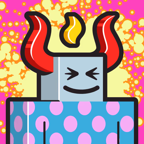 Chillblocks #1452