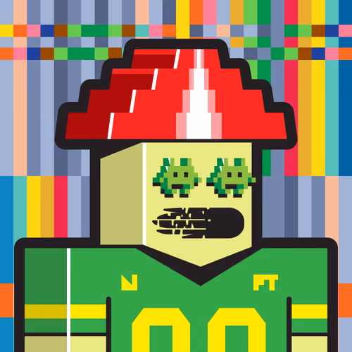 Chillblocks #1837