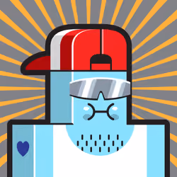 Chillblocks #1043