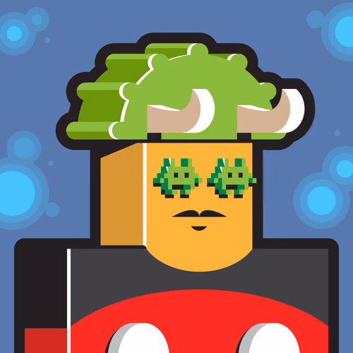 Chillblocks #1501