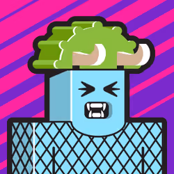 Chillblocks #1965