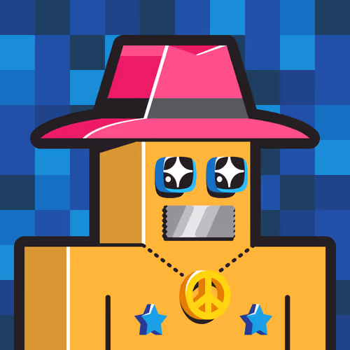 Chillblocks #2105