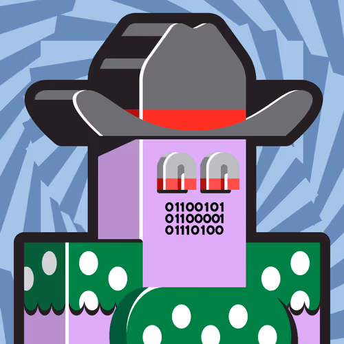 Chillblocks #2124