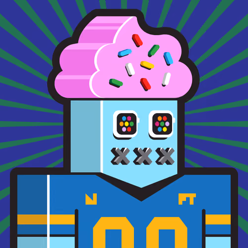 Chillblocks #3043
