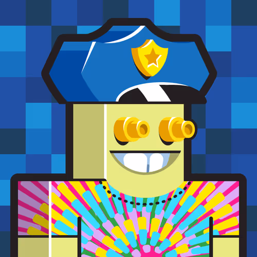 Chillblocks #2484