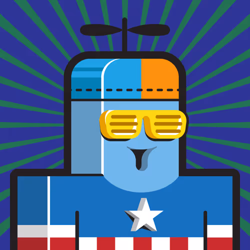 Chillblocks #1729