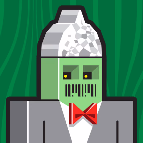 Chillblocks #2293