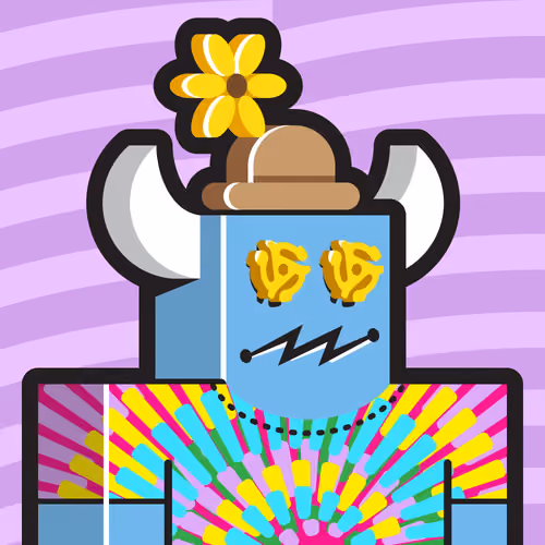 Chillblocks #2957