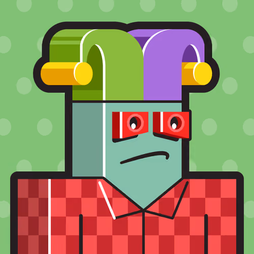 Chillblocks #2846