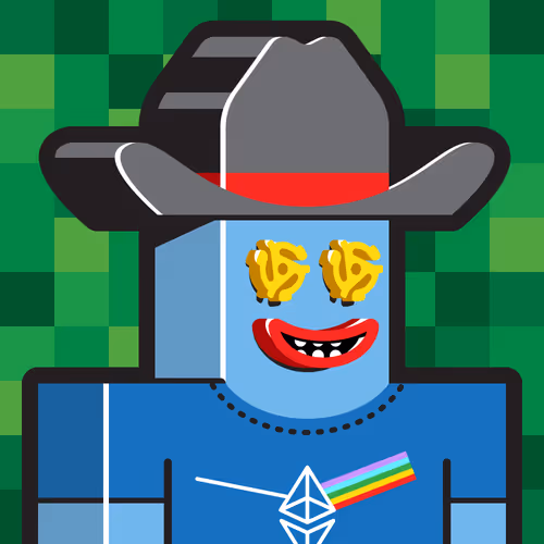 Chillblocks #2001