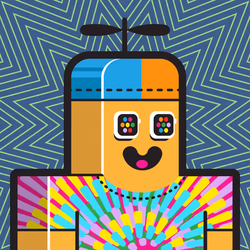 Chillblocks #1214