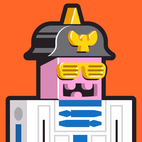Chillblocks #2348