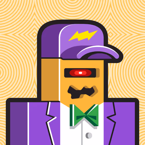 Chillblocks #1207
