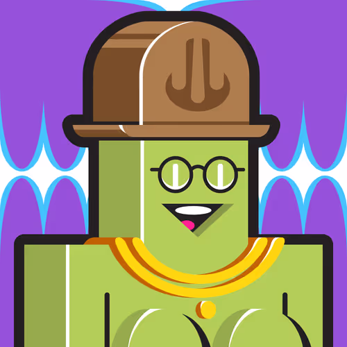 Chillblocks #1453