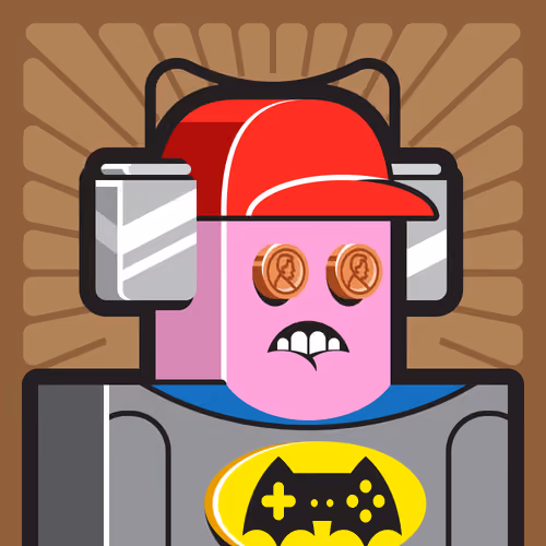 Chillblocks #1355