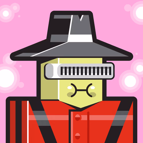Chillblocks #2583