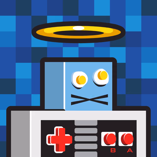Chillblocks #3090