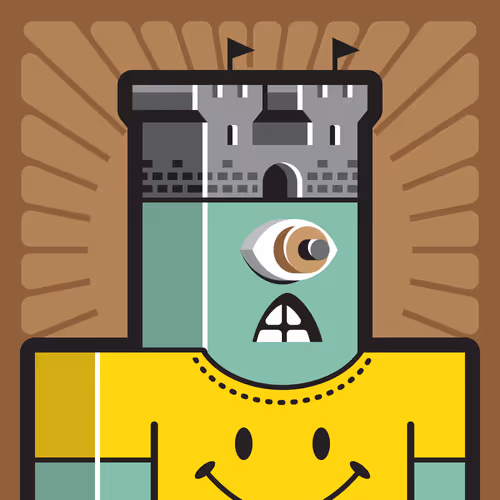 Chillblocks #588