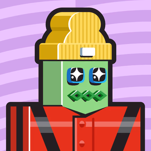 Chillblocks #3128
