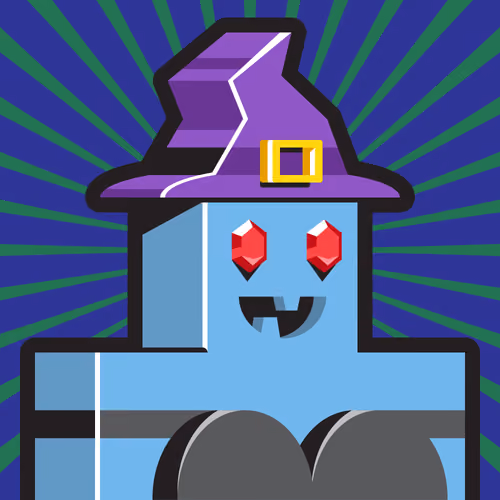 Chillblocks #1900