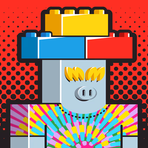 Chillblocks #2644