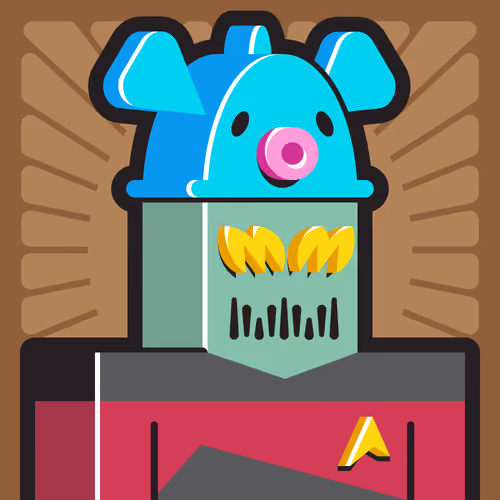Chillblocks #3015