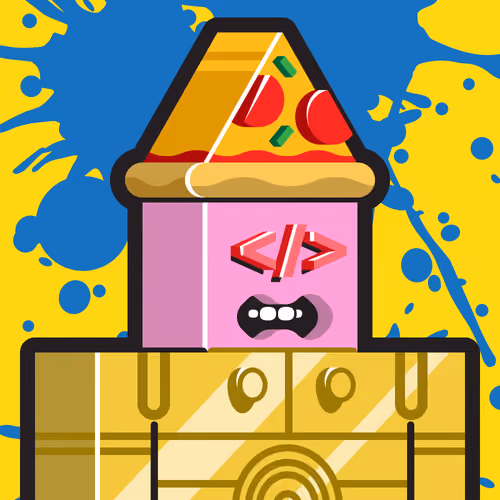 Chillblocks #2406