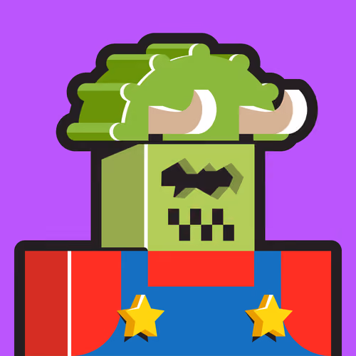 Chillblocks #2854