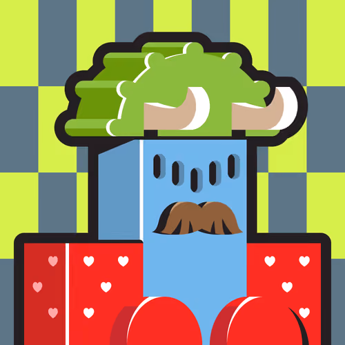 Chillblocks #2634