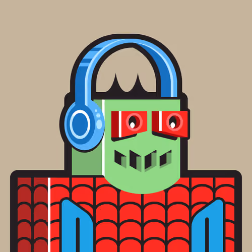 Chillblocks #997