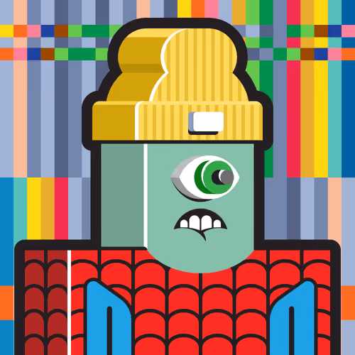 Chillblocks #805
