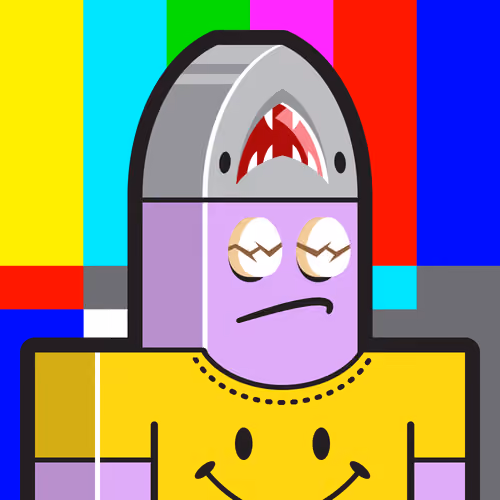 Chillblocks #3213
