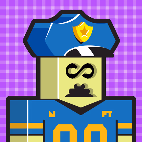 Chillblocks #3004