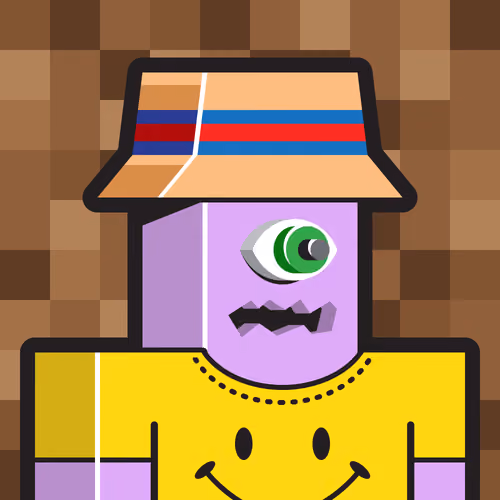 Chillblocks #596