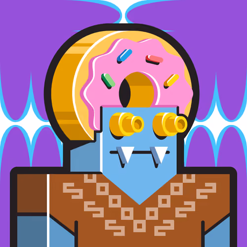 Chillblocks #716