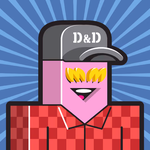 Chillblocks #863