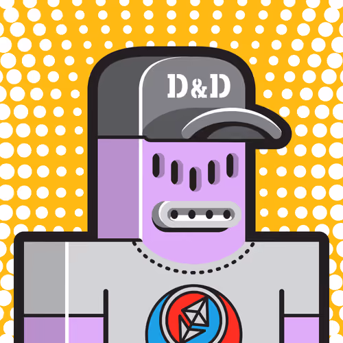 Chillblocks #2823