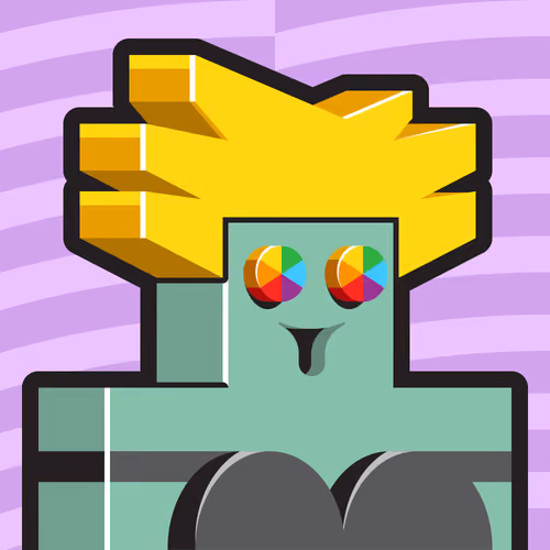Chillblocks #557