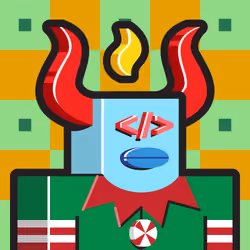 Chillblocks #3203