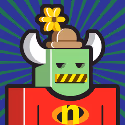 Chillblocks #2935