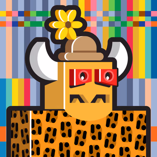 Chillblocks #741