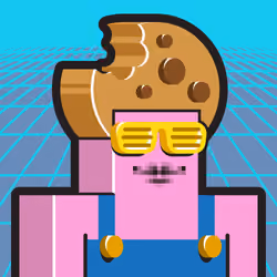 Chillblocks #2765