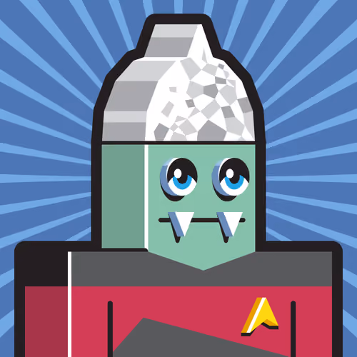 Chillblocks #2747
