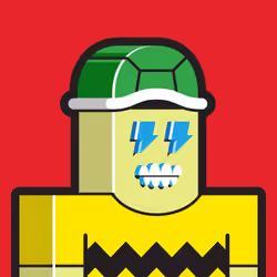 Chillblocks #2092