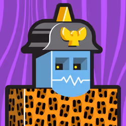 Chillblocks #2768